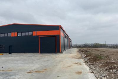 Hala noua de inchiriat centura Pantelimon - 7