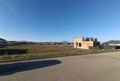 Teren de vânzare – Cristian, jud. Brașov - 1