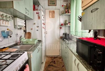 Garsonieră în Mănăștur - 2