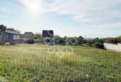 Teren intravilan 2063 mp de vanzare in zona Dealuri Oradea - 3