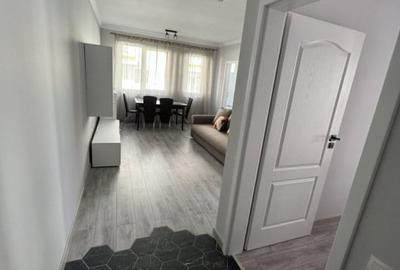 Apartament 2 Camere De Inchiriat, Zona Parcului Poligon - 2