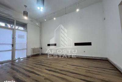 Spațiu comercial, de 75 mp, în Horia - 5