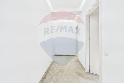 Locuinta premium 3 camere cu terasa | Iancu Nicolae | Parcare subteran - 23