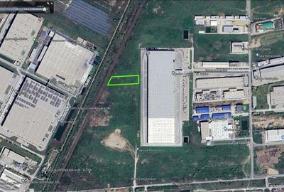 Spațiu comercial, în Chiajna