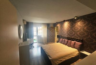 Apartament cu 3 camere decomandat, mobilat în Vitan-Bârzești - 8