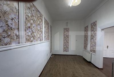 Spa?iu comercial de inchiriat-str.Avram Iancu - 4