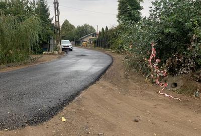 Teren de 400 mp, în Vărsătura - 6