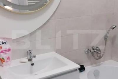 Apartament cu 2 camere decomandat în Burdujeni - 4
