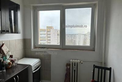 Apartament cu 2 camere decomandat în Theodor Pallady - 3
