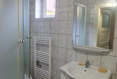 Casă cu 2 camere în Lotrioara - 8