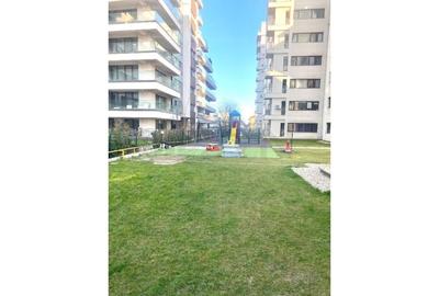 REA1026074 Green Vista Apartament 2 camere REA1026074 Green Vista Apartament 2 camere - 14