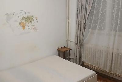 Apartament cu 2 camere semidecomandat în Alexandru cel Bun - 1