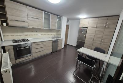 Apartament cu 2 camere decomandat în Gorjului - 5