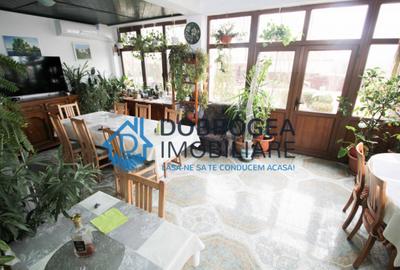 Casă cu 7 camere cu Teren 1000 Mp în Central - 7