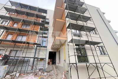 Apartamente in Bloc Nou 2 si 3 Cam I 58-82 Mp Ultili I Suceava/Obcini - 3