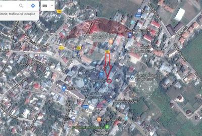 Spațiu comercial, de 130 mp, în Ultracentral - 2