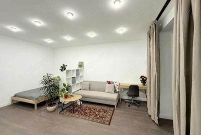 Garsonieră decomandată în Obor - 2