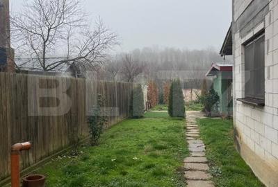 Casă individuală cu 6 camere cu Teren 811 Mp în Exterior Sud - 4