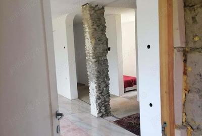 Casa cu teren la Versesti com Girov - 14