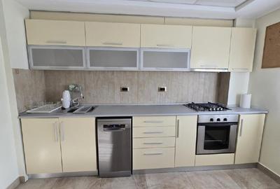 2 camere modern, vis-a-vis de Parcul Tineretului – 700m metrou, mobilat complet - 6