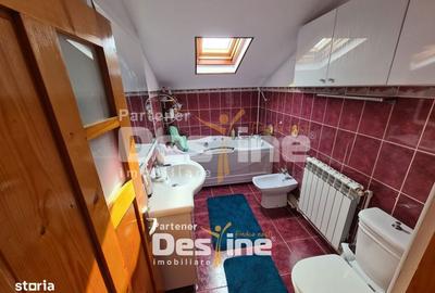 Casă cu 3 camere în Grădinari - 9