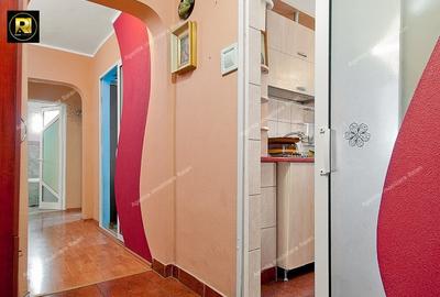 Vanzare apartament 4 camere, in Galati, blv. Brailei, sup.104 mp, mobilat - 9
