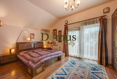 0 Comision Vila Renovata Pipera Baneasa Drumul Potcoavei - 10