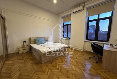 Apartament cu 2 camere decomandat în Ultracentral - 5