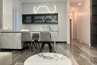 Apartament 2 Camere - 600 Euro - Zona Giroc Future Residence - 1