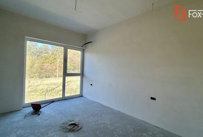 Duplex 4 camere despartit prin camera tehnica + pompa de caldura - Giarmata Vii - 4