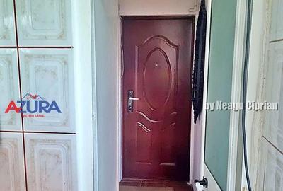 AZURA Imobiliare - Garsoniera et1 Central Popa Sapca - 8