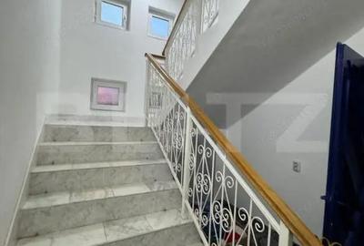 Casă cu 5 camere cu Teren 300 Mp în Central - 13