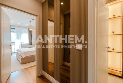 Apartament 2 Camere Ivory Residence - 10