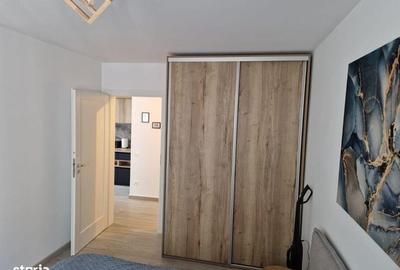 Apartament cu 2 camere decomandat în Astra - 7