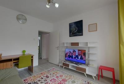 Apartament cu 2 camere decomandat în Romană - 16