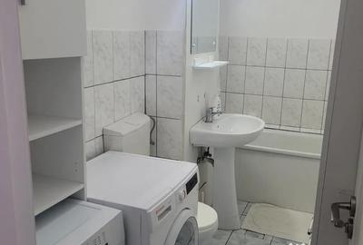 Apartament cu 2 camere decomandat în Central - 2
