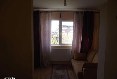 Garsonieră în Mărăști