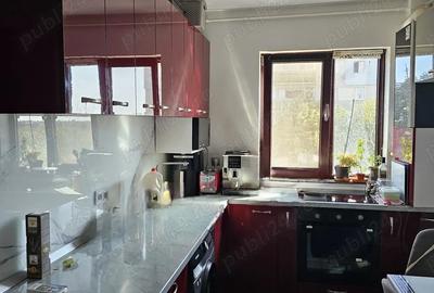 Inchiriez apartament 2 camere Aurora Vest - 4