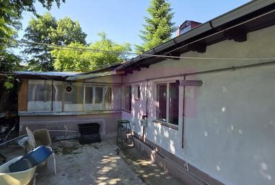 Casă individuală cu 5 camere cu Canalizare în Mislea - 20