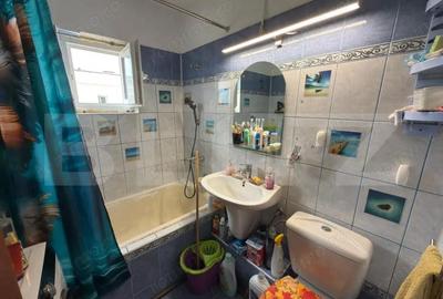 Apartament cu 3 camere decomandat în Sud - 10