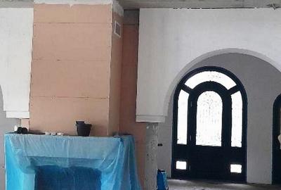 Domeniu  in Prahova- probabil una dintre cele mai frumoase reședințe - 32