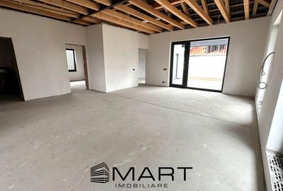 Casă individuală cu 4 camere cu Canalizare în Viile Sibiului - 5