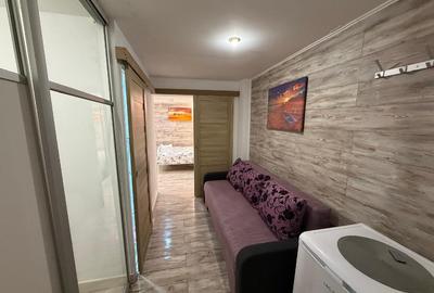 Garsonieră semidecomandată în Universitate - 9