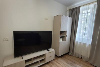 Garsonieră decomandată -modernă-  Centru-Ferdinand -Consultatul Turc- 350 E - 5