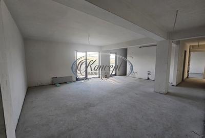 Apartament cu parcare subterana si terasa, cartierul Someseni - 2