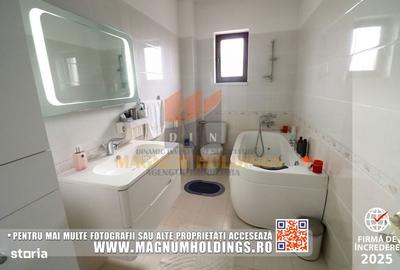 Apartament cu 4 camere decomandat în Găvana - 10