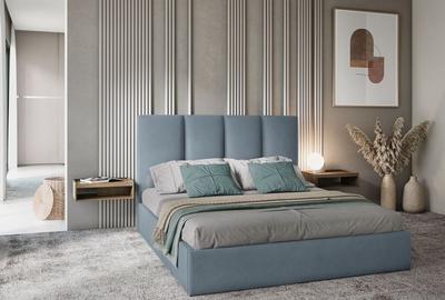 3 camere, parter cu terasa si gradina - metrou Brancoveanu - 4