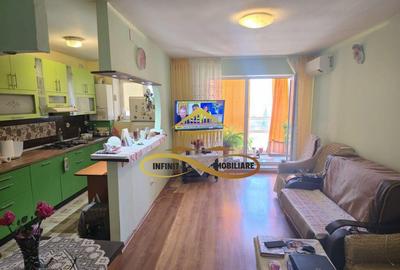 Apartament 2 camere de vanzare complex Adama - Mall - 3