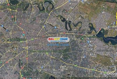 De vanzare teren Oras Pantelimon - 2