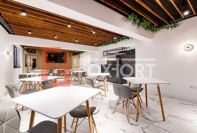 Spatiu comercial cu 4 incaperi de inchiriat, zona Iosefin - 3